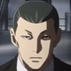 Taishi Fura em Tokyo Ghoul e Tokyo Ghoul: re