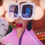 Valentina em Meu Malvado Favorito 4