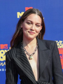 Victoria Pedretti