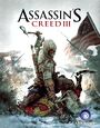 Assassin's Creed III e Rogue (Co-Direção)