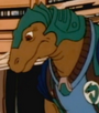 Allo em Dinosaucers: O Planeta dos Dinossauros (1ª voz)