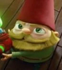 Alfa em Duda e os Gnomos