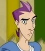 Archie em Academia de Titãs