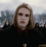Caius em A Saga Crepúsculo: Amanhecer - Parte 2