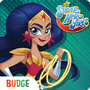 DC Super Hero Girls Blitz