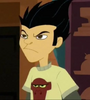 Dennis Lee em A Vida e Aventuras de Juniper Lee