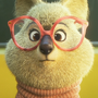 Drª Fuzzby em Zootopia 2