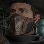 Erron Black em Mortal Kombat 11