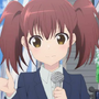 Hoshi Ayukawa em A Veterana Pitica da Firma