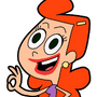 Gladys em As Terríveis Aventuras de Billy e Mandy e Billy e Mandy Contra o Bicho Papão