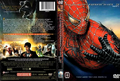 Capa de DVD (2007)
