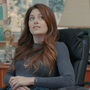 Lynette em A.P. BIO