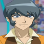 Mason Brown em Bakugan: Invasores Gandelianos