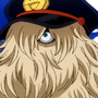 Nagamasa Mora em My Hero Academia
