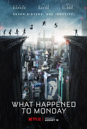 Onde esta segunda poster.jpg