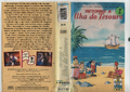 VHS lançado pela América Video