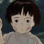Setsuko em Túmulo dos Vagalumes