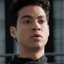 Sir Ivan de Zandar/Ranger Dourado Dino Charge em Power Rangers: Dino Charge