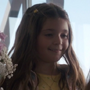 Tali (9 anos) em NCIS: Tony & Ziva