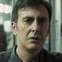 Alberto Vicuña em La Casa de Papel
