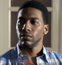 Anthony Adams em Crash: Destinos Cruzados (Doxa Way)