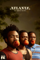 Atlanta (3ª-4ª temp.)