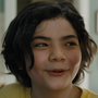 Barry Allen (criança) em The Flash (2023)