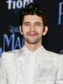 Ben Whishaw