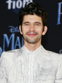 Ben Whishaw