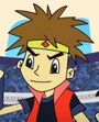 Blast Ketchup em Johnny Test