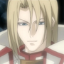 Cain Nightroad em Trinity Blood
