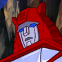 Cliffjumper em Transformers (Herbert Richers) e Transformers: O Filme (1ª Dub.)