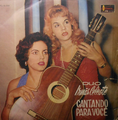 Diva e Geisa Araújo (1957)
