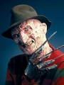 Freddy Krueger em A Hora do Pesadelo 5: O Maior Horror de Freddy e A Hora do Pesadelo: O Terror de Freddy Krueger