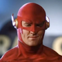 Barry Allen / Flash de John Wesley Shipp