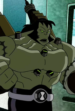 Ben 10 (Clássico)