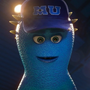 Frank McCay em Universidade Monstros