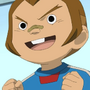 Teppei Kurimatsu em Super Onze