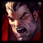 Darius em League of Legends e League of Legends: Wild Rift