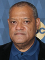 Voz Recorrente de Laurence Fishburne