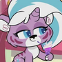 Lightning Chill em My Little Pony: Pony Life