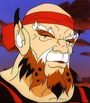 Lynx (1ª voz) em Thundercats