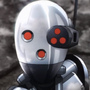 Metal Knight em One Punch Man