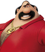 El Macho em Meu Malvado Favorito 2