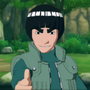 Might Guy em Naruto Shippūden, Road to Boruto
