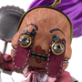 Nana Pud em LittleBigPlanet 3