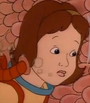 Phoebe Terese em O Ônibus Mágico (Centauro)