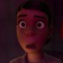 Olga Solis em Elio