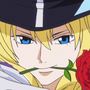 Cavendish em One Piece