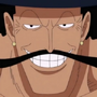 Vista em One Piece